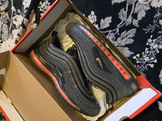 Nike AirMax 97 Rare