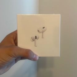 AirPods Pro 