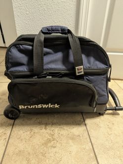 Used Brunswick  Double Roller