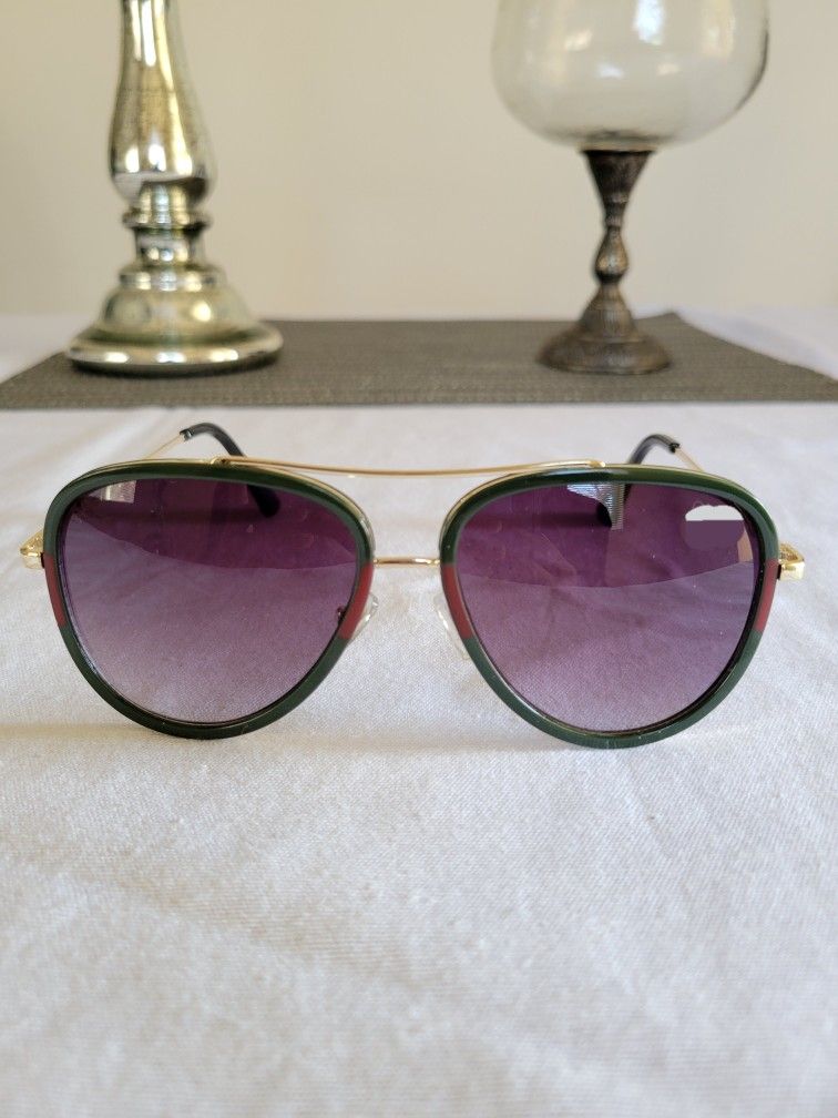 Aviator Sunglasses
