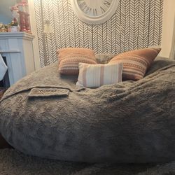The "Big One" LoveSac