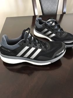 Men Adidas supernova glide 9.5