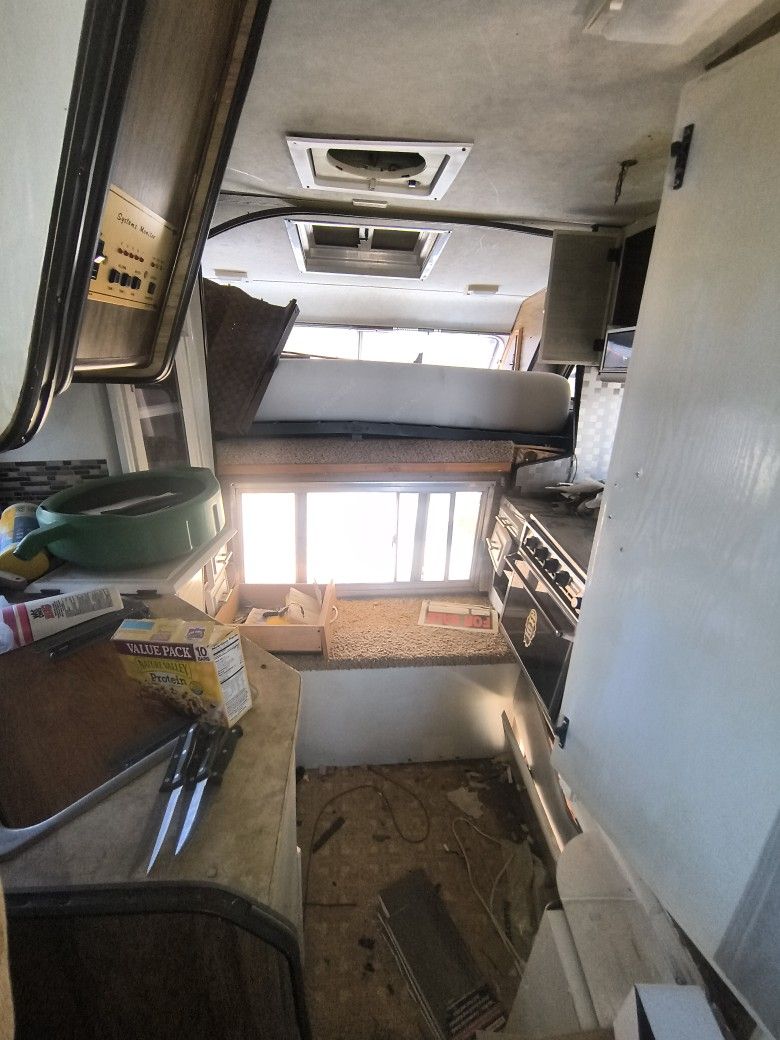 Camper