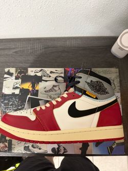 Jordan 1 Retro High OG SP