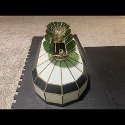 Pool Table Light Pendant 