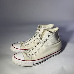 Converse High Top