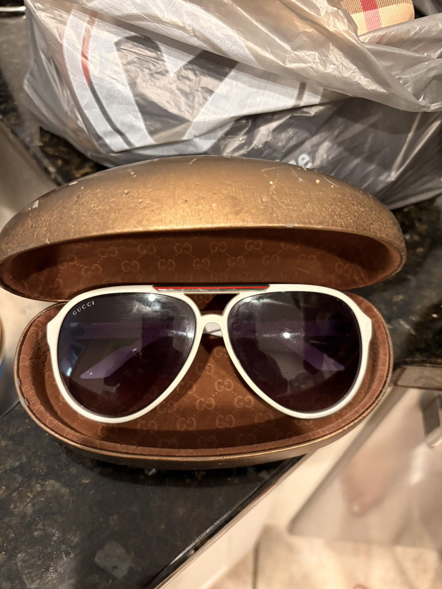 Gucci Sunglasses