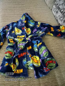 Boy Pajama  Small Boy