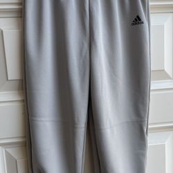 Adidas Kids Baseball Pants Size Small