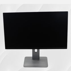 Dell Monitor