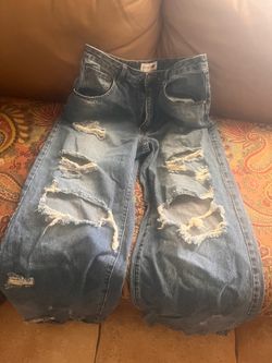Women’s jeans