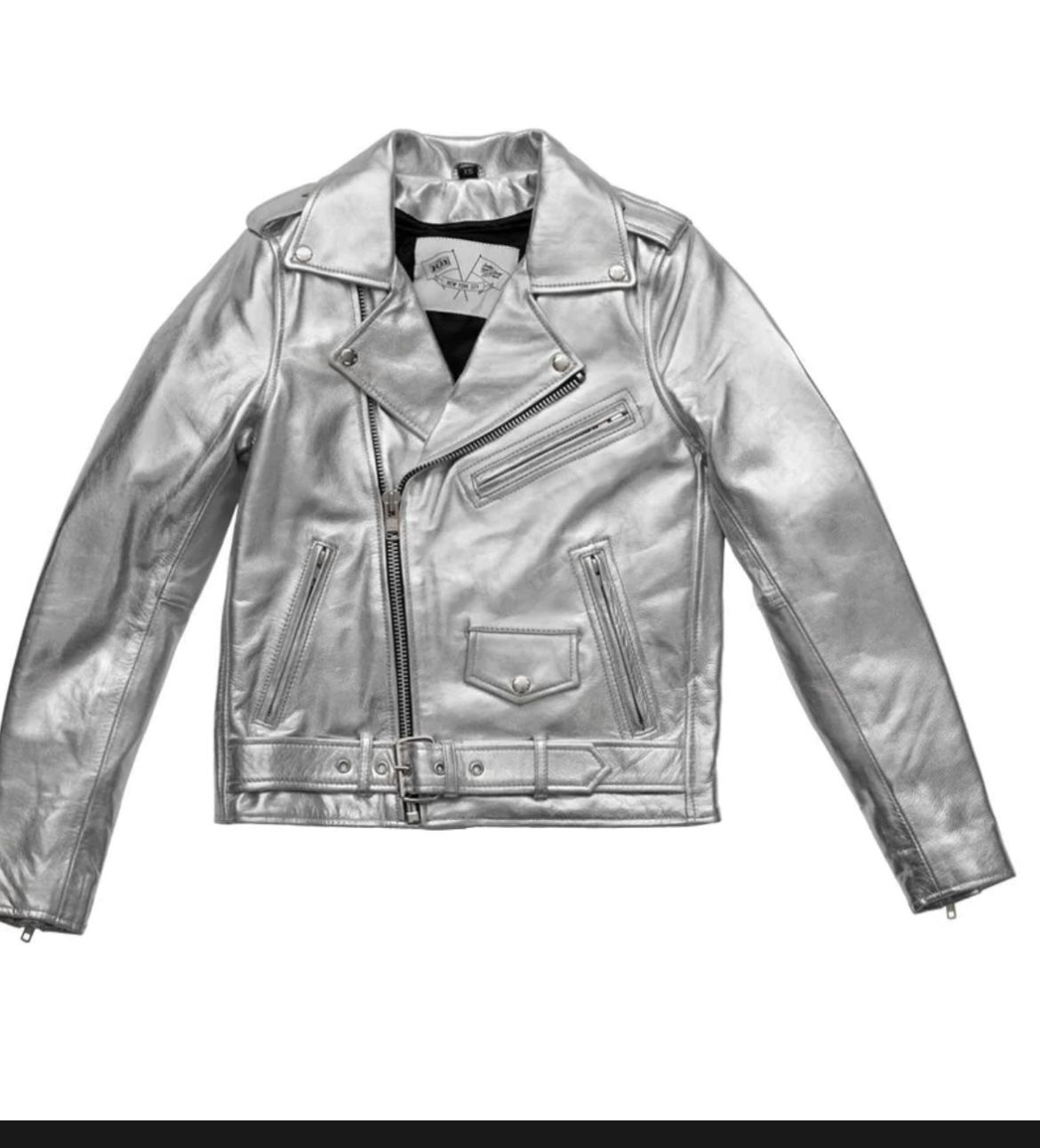 Women’s Riding Jacket 