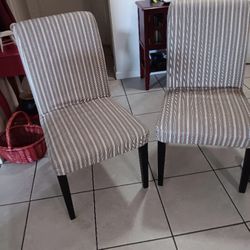 Dining Room Chairs