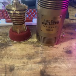 Jean Paul Gaultier Le Male Elixer