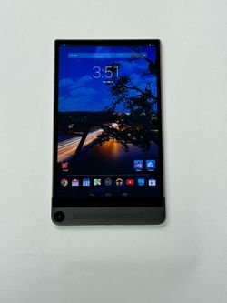 Dell Venue 8 7840 Tablet with 8.4" 16GB OLED Touchscreen Tablet
