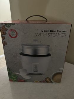Rice cooker