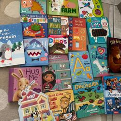 Like New Kids Books 