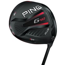 Ping G410 Driver Stiff 