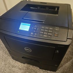 Dell S2830DN Printer
