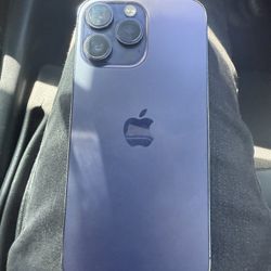iPhone 14 Pro Max Unlocked