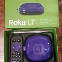 Roku Lt