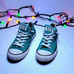 Converse/All Star 7 Men's 9 Womens