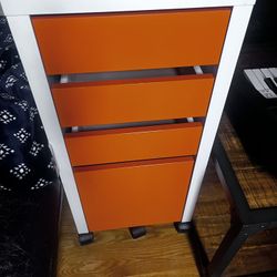 IKEA Drawers 