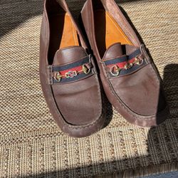 Gucci Loafers