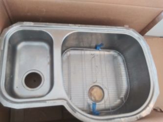 Designer Sink