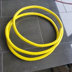Gas Flex Tube