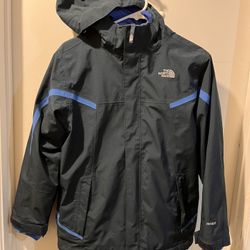 The North Face Jacket 