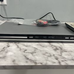 Philips Blue Ray player