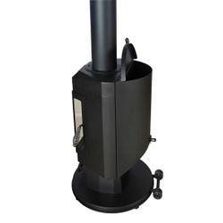 Flamepro Pellet Heater
