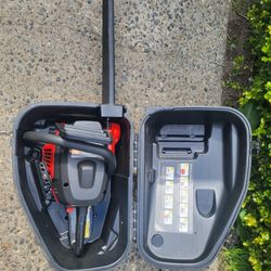Craftsman 42cc Chainsaw 