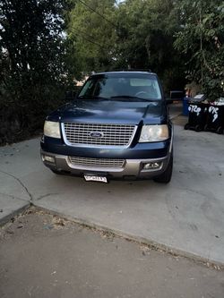 2003 Ford Expedition