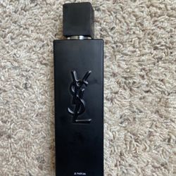 YSL MYSELF 100ML COLOGNE