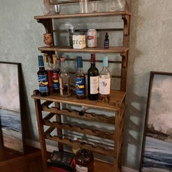 Bar For Sale