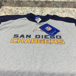 San Diego Chargers T Shirt