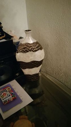 Vase