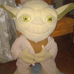 Yoda Collectables 
