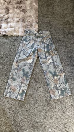 Realtree Camo Jeans