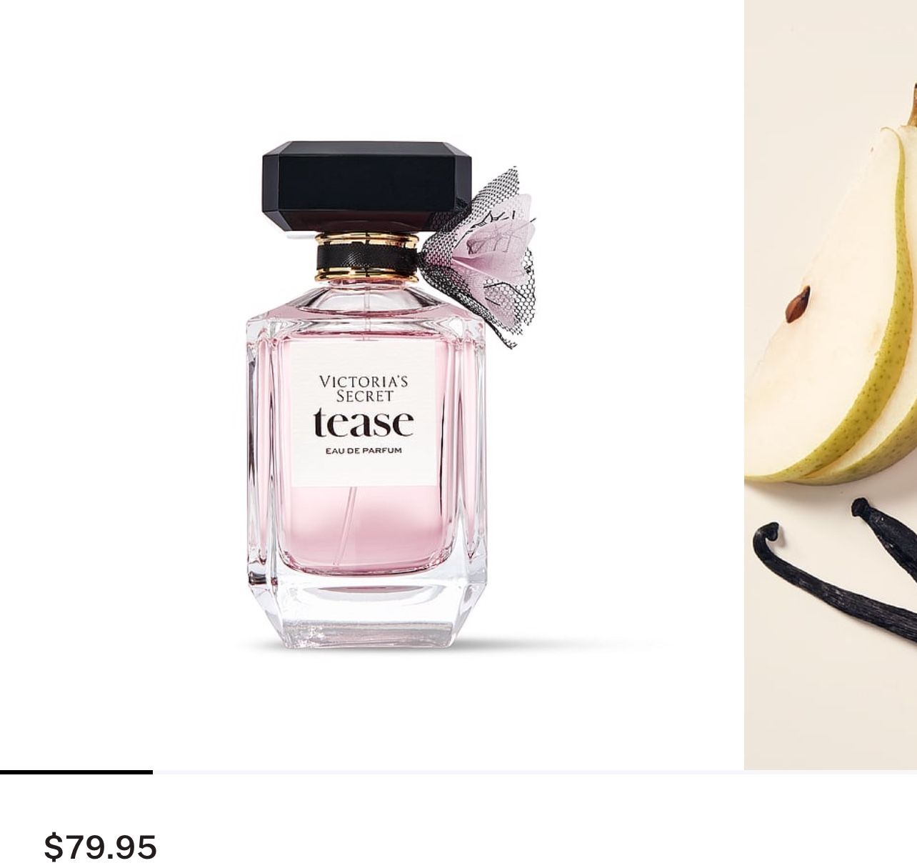 Tease 3.4 New Perfume