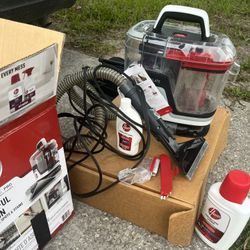 Cleaner Machine For  Carpet 