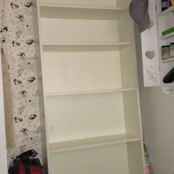 Bookshelf