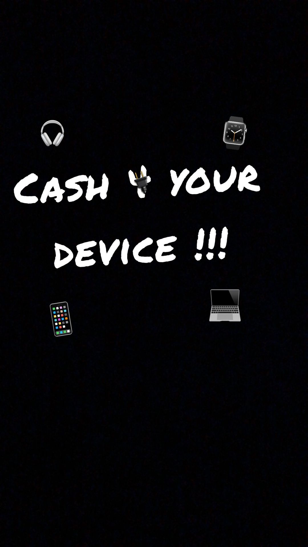 iPhones iPads And More