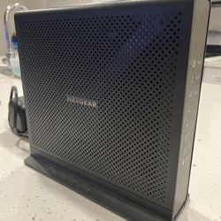 Netgear Cable Modem 