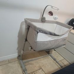 Baby Bassinet