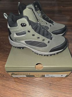 Hiking Boots Youth