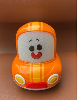 Vtech Go Go Cory Carson Car w/ Lights & Sounds Netflix Show 2020 - Works Great!