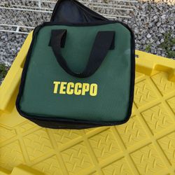 Teccpo Cordless Drill 20V